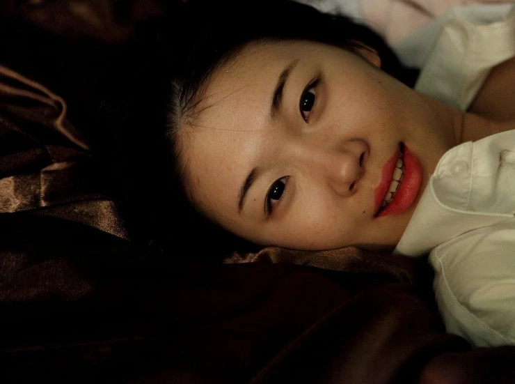 Кадр из Молодая мать 2 (2014) Кадр 3 из фильма Молодая мать 2 / Young Mother 2 (2014)