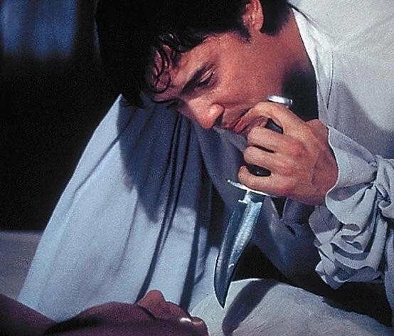 Кадр из Тень во мраке (2003) Кадр 2 из фильма Тень во мраке / Descendant (2003)