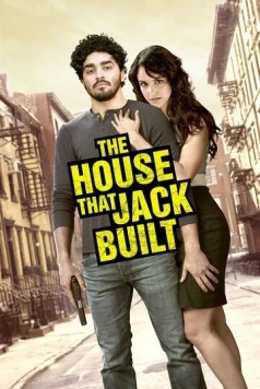 Постер: Дом, который построил Джек / The House That Jack Built (2013)