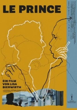 Постер: Принц / Le Prince (2021)