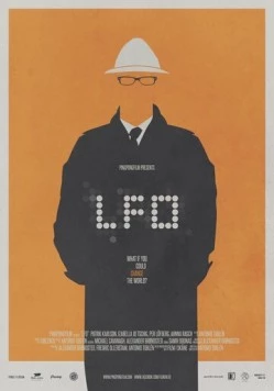 Постер: Генератор сигналов низкой частоты / LFO (2013)