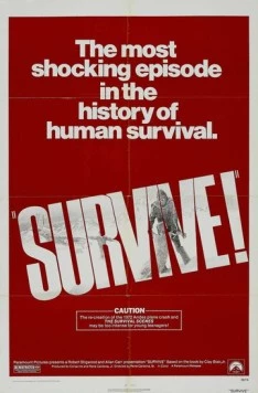 Постер: Выжившие в Андах / Supervivientes de los Andes (1976)