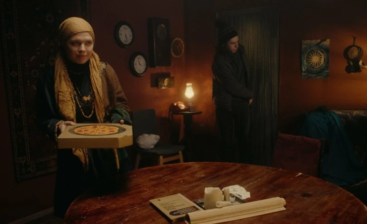 Кадр из Вторая кожа (2022) Кадр 2 из фильма Вторая кожа (2022)