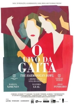 Постер: Вой волынки / O Uivo da Gaita (2013)