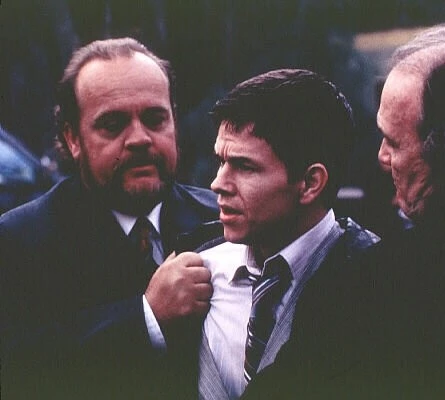 Кадр из Путешественник (1997) Кадр 2 из фильма Путешественник / Traveller (1997)