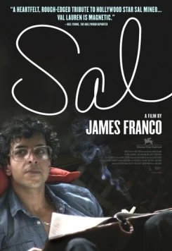Постер: Сэл Минео: Биография / Sal (2011)