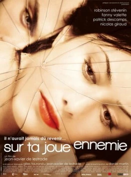 Постер: Добро пожаловать домой / Sur ta joue ennemie (2008)