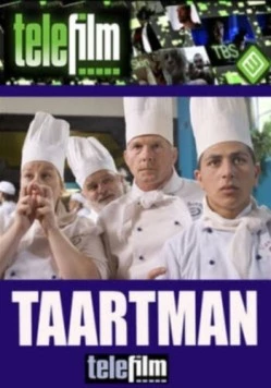 Постер: Кондитер / Taartman (2009)