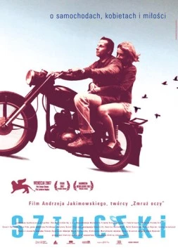 Постер: Штучки / Sztuczki (2007)