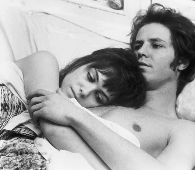 Кадр из Линия смерти (1972) Кадр 2 из фильма Линия смерти / Death Line (1972)