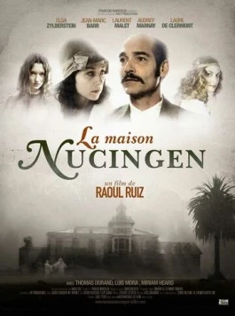 Постер: Банкирский дом Нусингена / La maison Nucingen (2008)