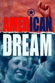 Постер: Американская мечта / American Dream (1990)