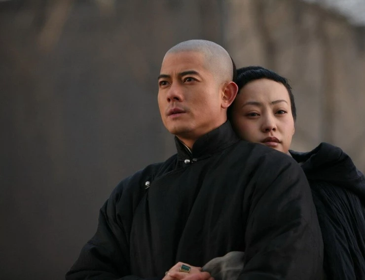 Кадр из Империя серебра (2009) Кадр 1 из фильма Империя серебра / Bai yin di guo (2009)