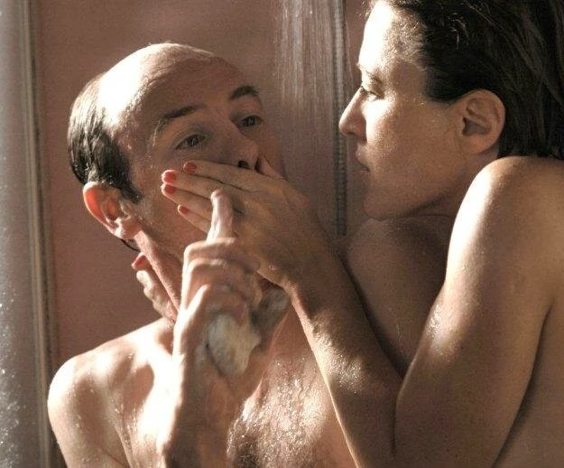 Кадр из Рачки и ракушки (2005) Кадр 3 из фильма Рачки и ракушки / Crustacés et coquillages (2005)