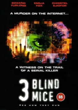 Постер: Три слепые мыши / 3 Blind Mice (2003)
