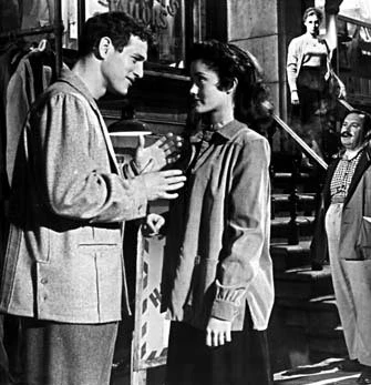 Кадр из Кто-то там наверху любит меня (1956) Кадр 3 из фильма Кто-то там наверху любит меня / Somebody Up There Likes Me (1956)