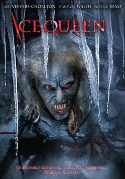 Постер: Снежная королева / Ice Queen (2005)