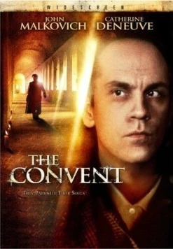 Постер: Монастырь / Convento, O (1995)