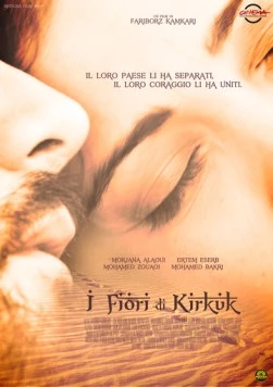 Постер: Цветы Киркука / Golakani Kirkuk - The Flowers of Kirkuk (2010)
