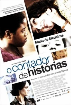 Постер: Рассказчик / O Contador de Histórias (2009)
