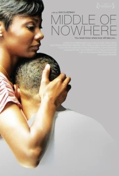 Постер: На полпути в никуда / Middle of Nowhere (2012)