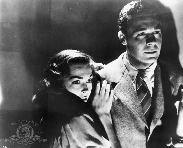 Кадр из Король зомби (1941) Кадр 1 из фильма Король зомби / King of the Zombies (1941)