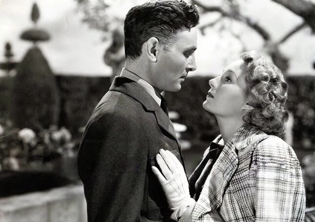 Кадр из Час перед рассветом (1944) Кадр 2 из фильма Час перед рассветом / The Hour Before the Dawn (1944)