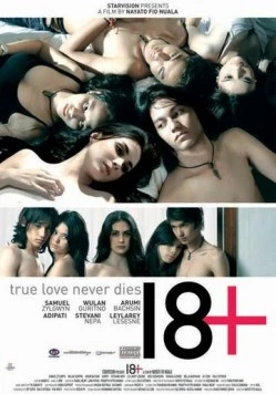 Постер: 18+ / 18+ (2010)