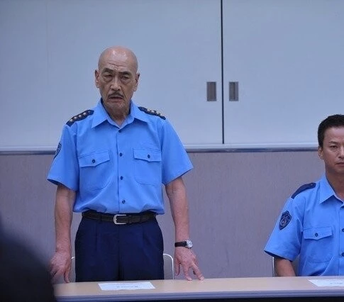 Кадр из SPEC: Небеса (2012) Кадр 2 из фильма SPEC: Небеса / Gekijouban SPEC: Ten (2012)