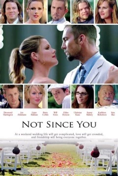 Постер: Со школьных лет / Not Since You (2009)