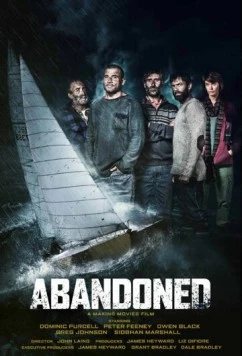 Постер: Заброшенные / Abandoned (2015)