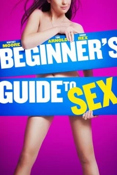 Постер: Тела студентов / Beginner's Guide to Sex (2015)