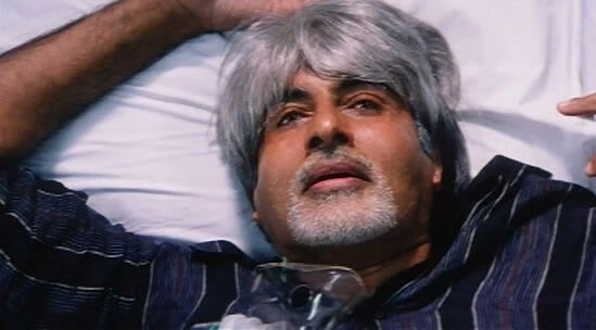 Кадр из Надежда (2003) Кадр 1 из фильма Надежда / Armaan (2003)