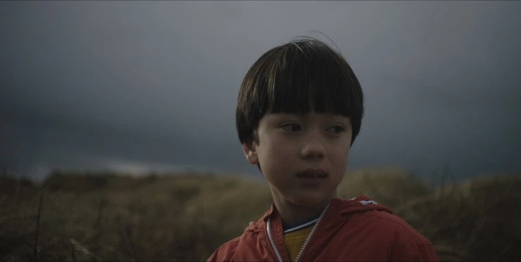 Кадр из Почему я прыгаю (2020) Кадр 3 из фильма Почему я прыгаю / The Reason I Jump (2020)