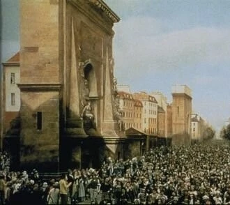 Кадр из Роялистка (2001) Кадр 1 из фильма Роялистка / L'Anglaise et le duc (2001)