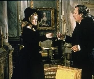Кадр из Роялистка (2001) Кадр 2 из фильма Роялистка / L'Anglaise et le duc (2001)