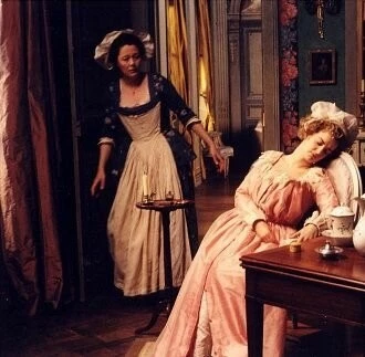 Кадр из Роялистка (2001) Кадр 3 из фильма Роялистка / L'Anglaise et le duc (2001)