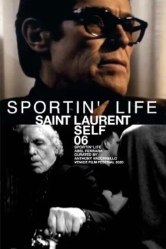 Постер: Спортивная жизнь / Sportin' Life (2020)