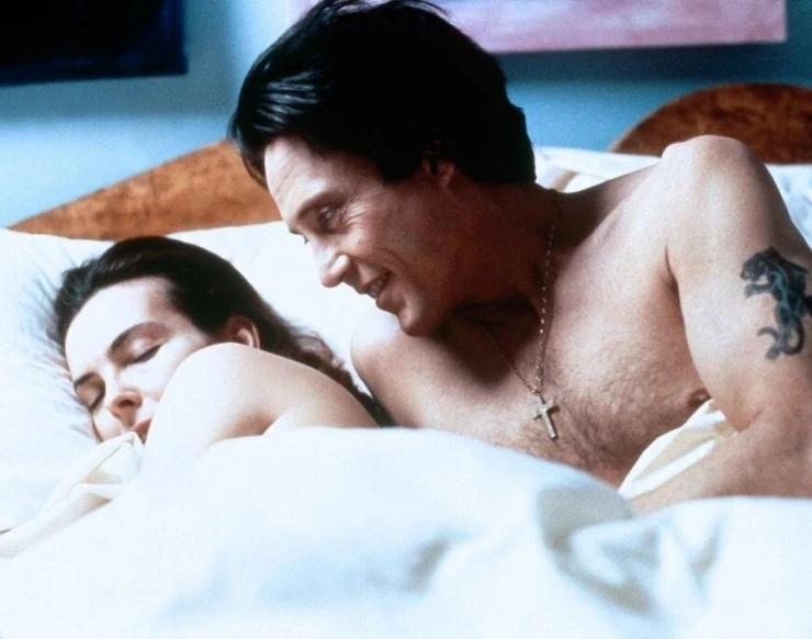 Кадр из Деловой роман (1994) Кадр 3 из фильма Деловой роман / A Business Affair (1994)