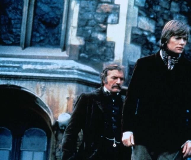 Кадр из Дракула (1974) Кадр 1 из фильма Дракула / Dracula (1974)