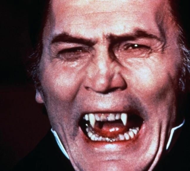Кадр из Дракула (1974) Кадр 3 из фильма Дракула / Dracula (1974)