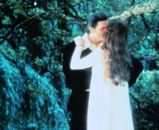 Кадр из Дракула (1974) Кадр 2 из фильма Дракула / Dracula (1974)