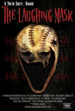Постер: Смеющаяся маска / The Laughing Mask (2014)
