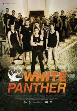 Постер: Белая пантера / White Panther (2013)