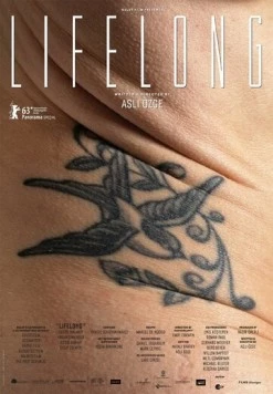 Постер: Пожизненный / Hayatboyu (2013)