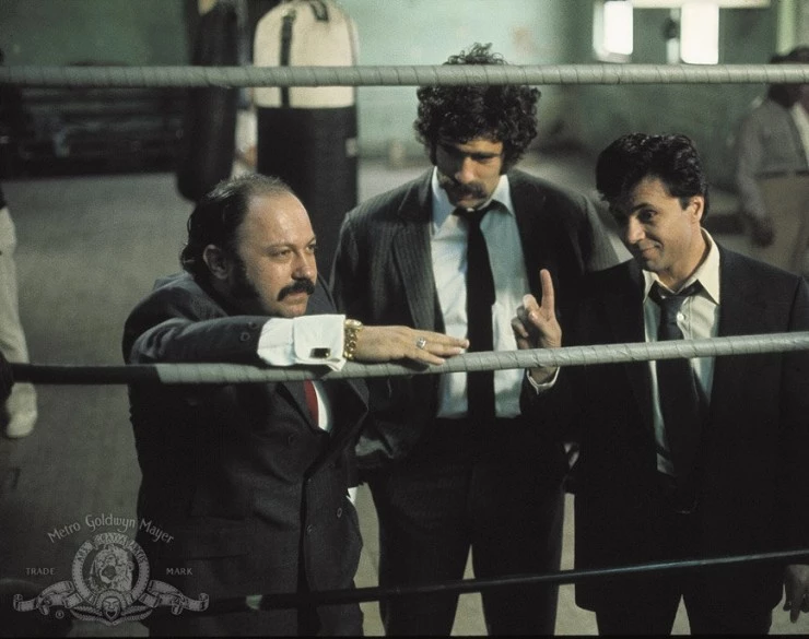Кадр из Ещё один арест (1974) Кадр 1 из фильма Ещё один арест / Busting (1974)