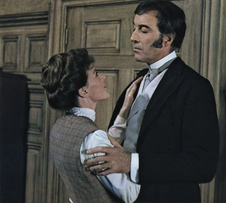 Кадр из Я монстр (1971) Кадр 2 из фильма Я монстр / I, Monster (1971)