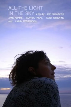 Постер: Весь небесный свет / All the Light in the Sky (2012)
