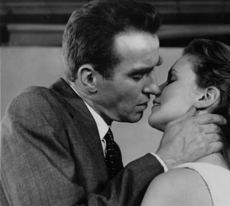Кадр из Дикая река (1960) Кадр 3 из фильма Дикая река / Wild River (1960)