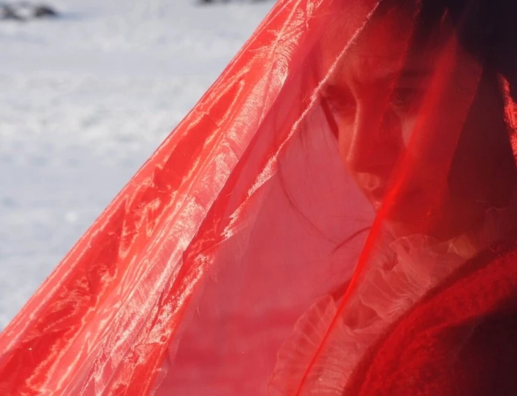 Кадр из Ночь молчания (2012) Кадр 2 из фильма Ночь молчания / Lal Gece (2012)